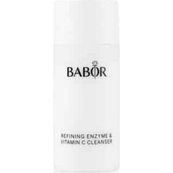 Babor 2in1 Cleansing & Peeling Powder Refining Enzyme & Vitamin C Cleanser 40gr
