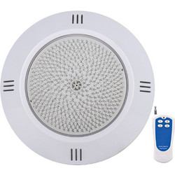 VK Leading Light Υποβρύχιο Φωτιστικό Πισίνας LED RGBW 18W 260lm 12V IP68 62159-095106