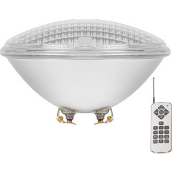 VK Leading Light Υποβρύχιο Φωτιστικό Πισίνας LED RGBW 18W 260lm 12V IP68 01026-016106