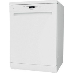 Whirlpool WH2FFC14BN6W Ελεύθερο Πλυντήριο Πιάτων για 14 Σερβίτσια 60cm Λευκό