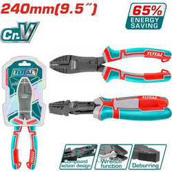 Total Πένσα 240mm THTC510956