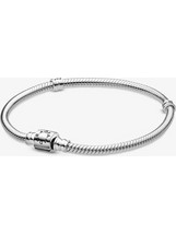 Pandora Γυναικείο Βραχιόλι από Ασήμι 925 594596C00