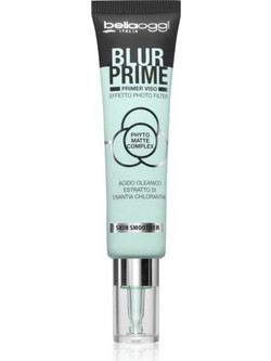 Bella Oggi Blur Primer Προσώπου Cream 23ml