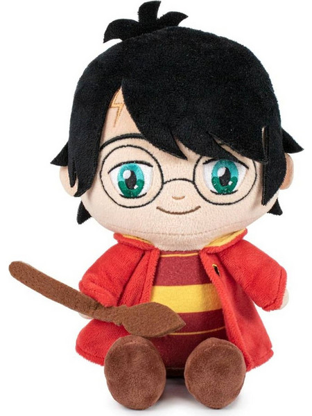 Giochi Preziosi Harry Potter Quidditch 20cm