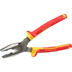 Stanley Πένσα Ηλεκτρολόγου 200mm 0-84-002