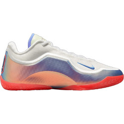 Nike Lebron 23 Ανδρικά Αθλητικά Παπούτσια για Μπάσκετ Ασημί IB9562-102