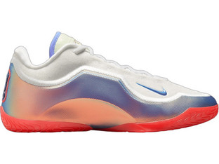 Nike Lebron 23 Ανδρικά Αθλητικά Παπούτσια για Μπάσκετ Ασημί IB9562-102