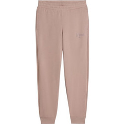 Puma Script Comfort Γυναικείο Παντελόνι Φόρμας με Λάστιχο Nude 691763-88