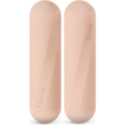 Amila Estetica Palmo Σετ Βαράκια Στρογγυλά Soft 2x0.5kg