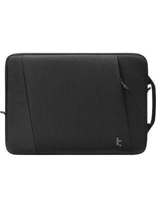 Tomtoc Essence-A35 Αδιάβροχη Θήκη Laptop 16.2" Black