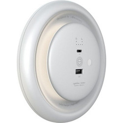Allocacoc LightDisk 8719186022004