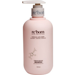Re-Born Smoothing Σαμπουάν 300ml