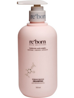 Re-Born Smoothing Σαμπουάν 300ml