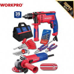 WORKPRO WP500001