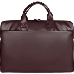 Tucano Isotta Τσάντα Laptop Χειρός 16" Brown