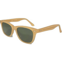 Sunoptic Παιδικά Γυαλιά Ηλίου Κίτρινα PK10H