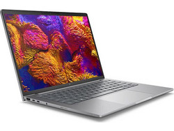HP ZBook 8 G1ak 14 (Ryzen 7 Pro 350/16GB/512GB SSD/Radeon Graphics 860M/Windows 11)