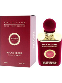 Anfar Rouge Elixir Pure Parfum 100ml