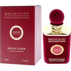 Anfar Rouge Elixir Pure Parfum 100ml