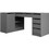 PoliHome Ada Γωνιακό Γραφείο Ξύλινο 158x98x76cm 163152339