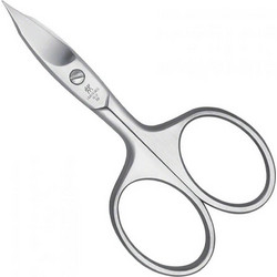 Zwilling 47355-091 Ψαλιδάκι Νυχιών για Επωνύχια Ανοξείδωτο με Ίσια Μύτη