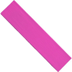Metron Art Χαρτί Γκοφρέ Ροζ 50x200cm 828.80.04