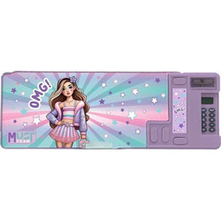 Must Retro OMG Κασετίνα Πολύχρωμη 587579