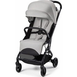 Kinderkraft Indy 3 Καρότσι Μωρού Grey