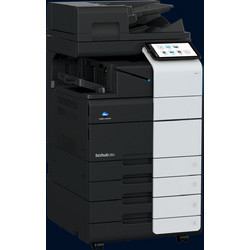 Konica Minolta Bizhub 551i Μονόχρωμο Φωτοτυπικό Laser