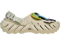 Crocs NBA Echo Clog Unisex Multi 212727-90H