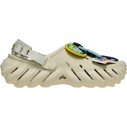 Crocs NBA Echo Clog Unisex Multi 212727-90H