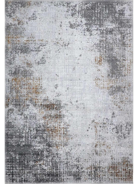 Eurofil Marvel Χαλί Ορθογώνιο 240x300cm 735 Grey Rust