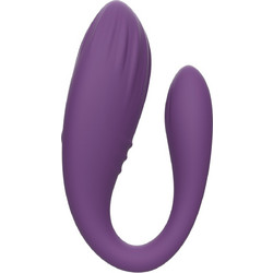 Our Joy Vibrator Purple