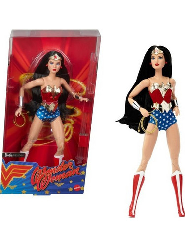Mattel Barbie Signature Wonder Woman