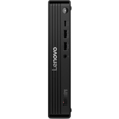 Lenovo ThinkCentre M70q Gen 6 Tiny (Ultra 5 225T/16GB/512GB SSD/Intel Graphics/Windows 11)