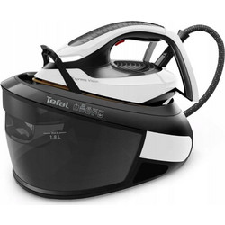 Tefal Express Power SV8156 Σύστημα Σιδερώματος 2800W Πίεσης 7bar με Δοχείο 1.8lt