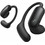 Anker Soundcore AeroFit 2 Pro Ακουστικά Bluetooth Open Ear Ανθεκτικά στο Νερό Black