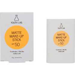 Youth Lab Μedium Stick Make Up SPF50 20gr