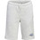 Jack & Jones Παιδική Βερμούδα Υφασμάτινη Γκρι 12292137
