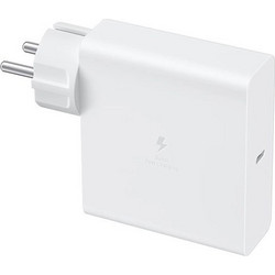 Samsung EP-TB410NWEGWW USB-C Φορτιστής Laptop 140W 3A με Ενσωματωμένο Καλώδιο Τροφοδοσίας