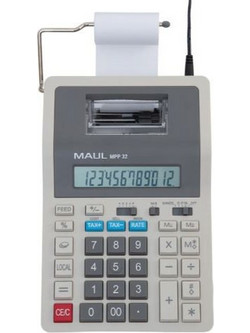MAUL MPP32