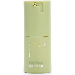 FaceFacts. Snail Hydra Smooth Eye Cream 15ml