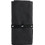 4F Πετσέτα Θαλάσσης Microfiber Μαύρη 80x170cm 4FWSS26ATOWU077-20S