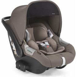 Inglesina Darwin Infant 2026 Κάθισμα Αυτοκινήτου i-Size 0-10kg Essence Mokka