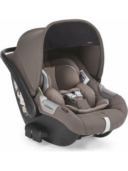 Inglesina Darwin Infant 2026 Κάθισμα Αυτοκινήτου i-Size 0-10kg Essence Mokka