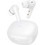 Hoco EQ100 Ακουστικά Bluetooth In Ear White