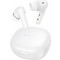 Hoco EQ100 Ακουστικά Bluetooth In Ear White Hoco EQ100 Ακουστικά Bluetooth In Ear White