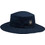 Fox Racing Base Over Ανδρικό Καπέλο Bucket Υφασμάτινο Navy Μπλε 39408-329