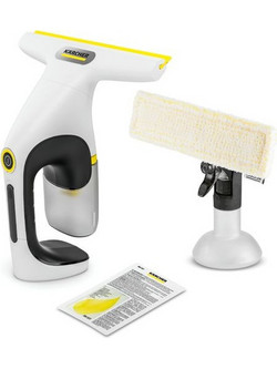 Karcher Compact WV1 1.633-628.0
