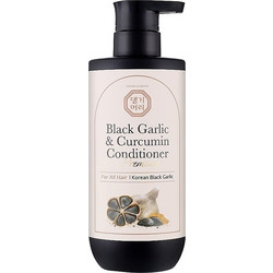 Daeng Gi Meo Ri Black Garlic & Curcumin Conditioner για Επανόρθωση 500ml